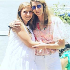 Hemant & Nandita Rose Garden Blouse